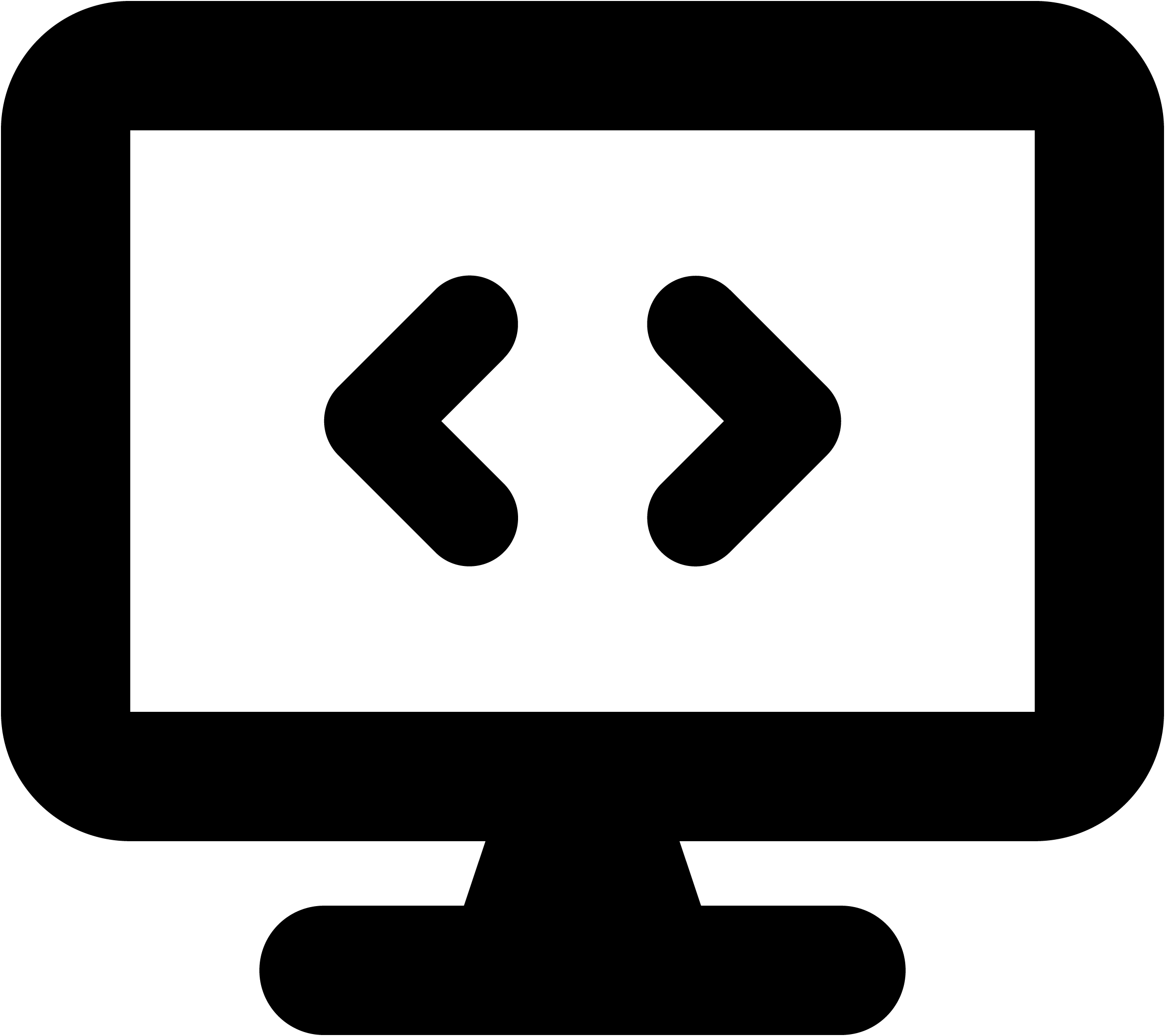 Image of a computer
