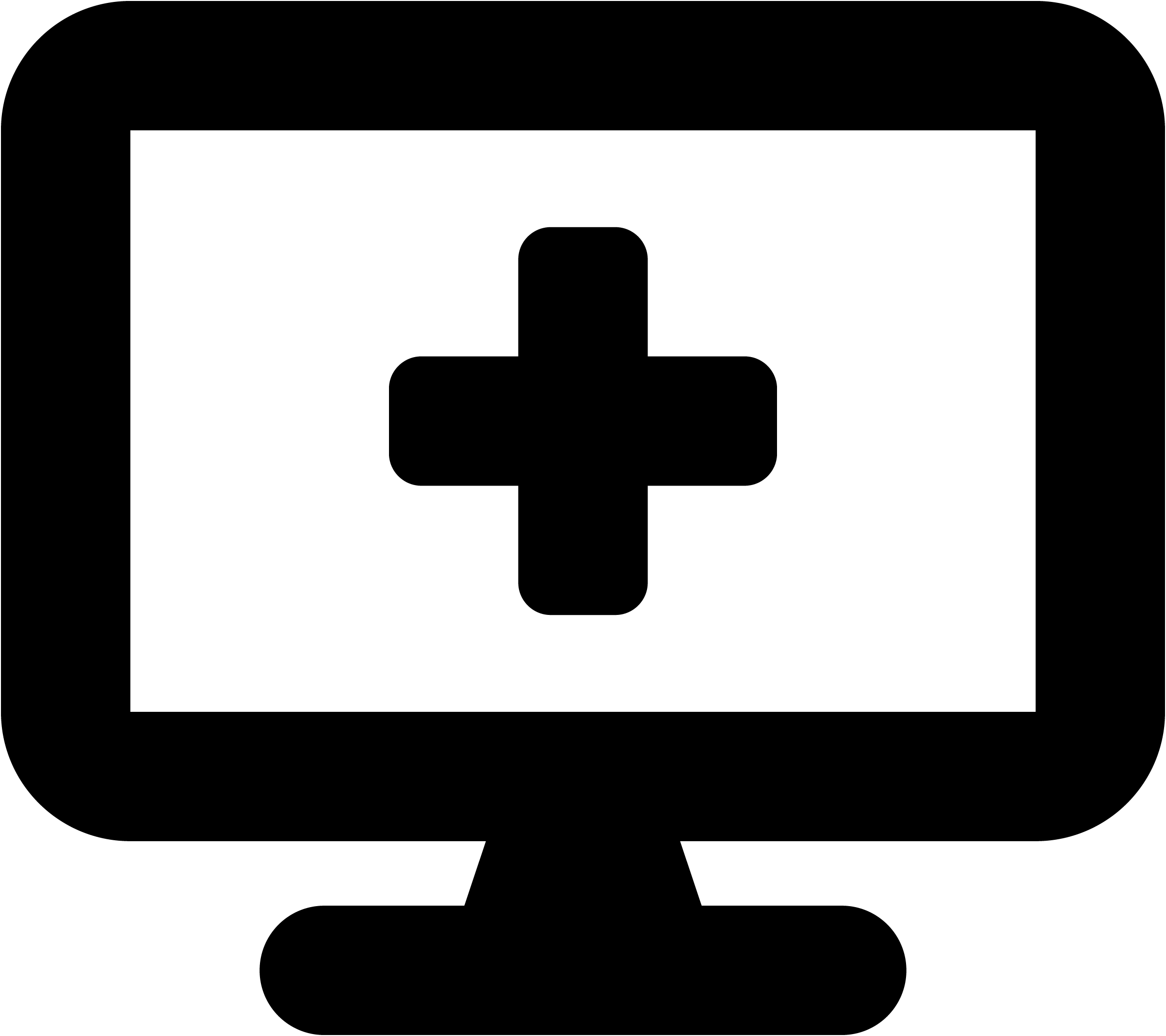 Image of a computer