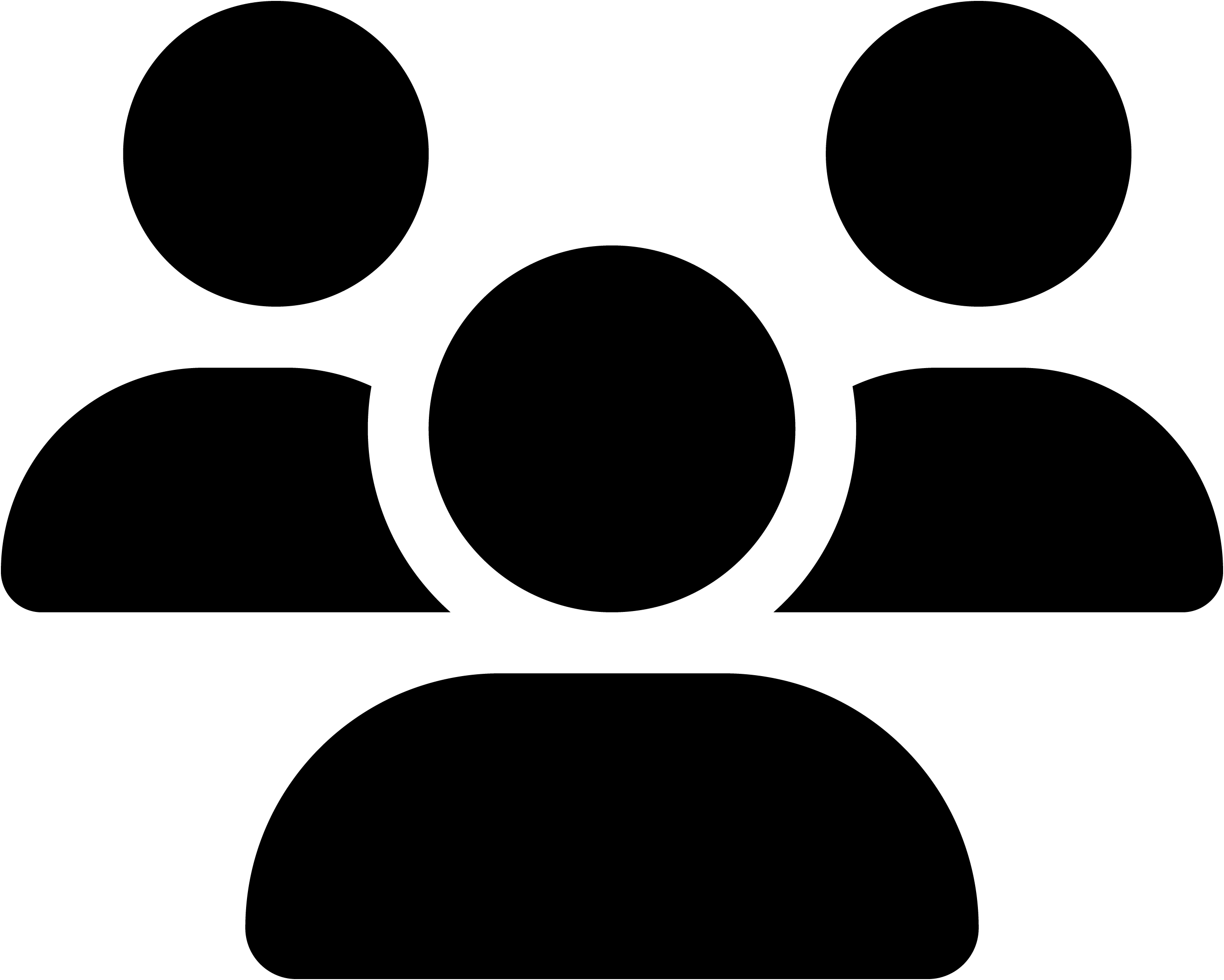 Image of a people